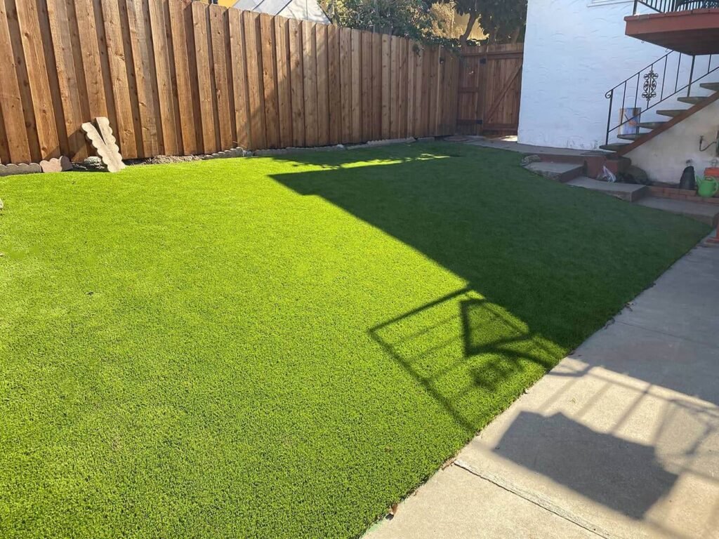 Artificial Grass in Dallas